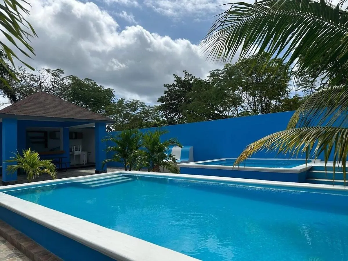 Apartamento Costero 2 En Las Galeras Dominikana