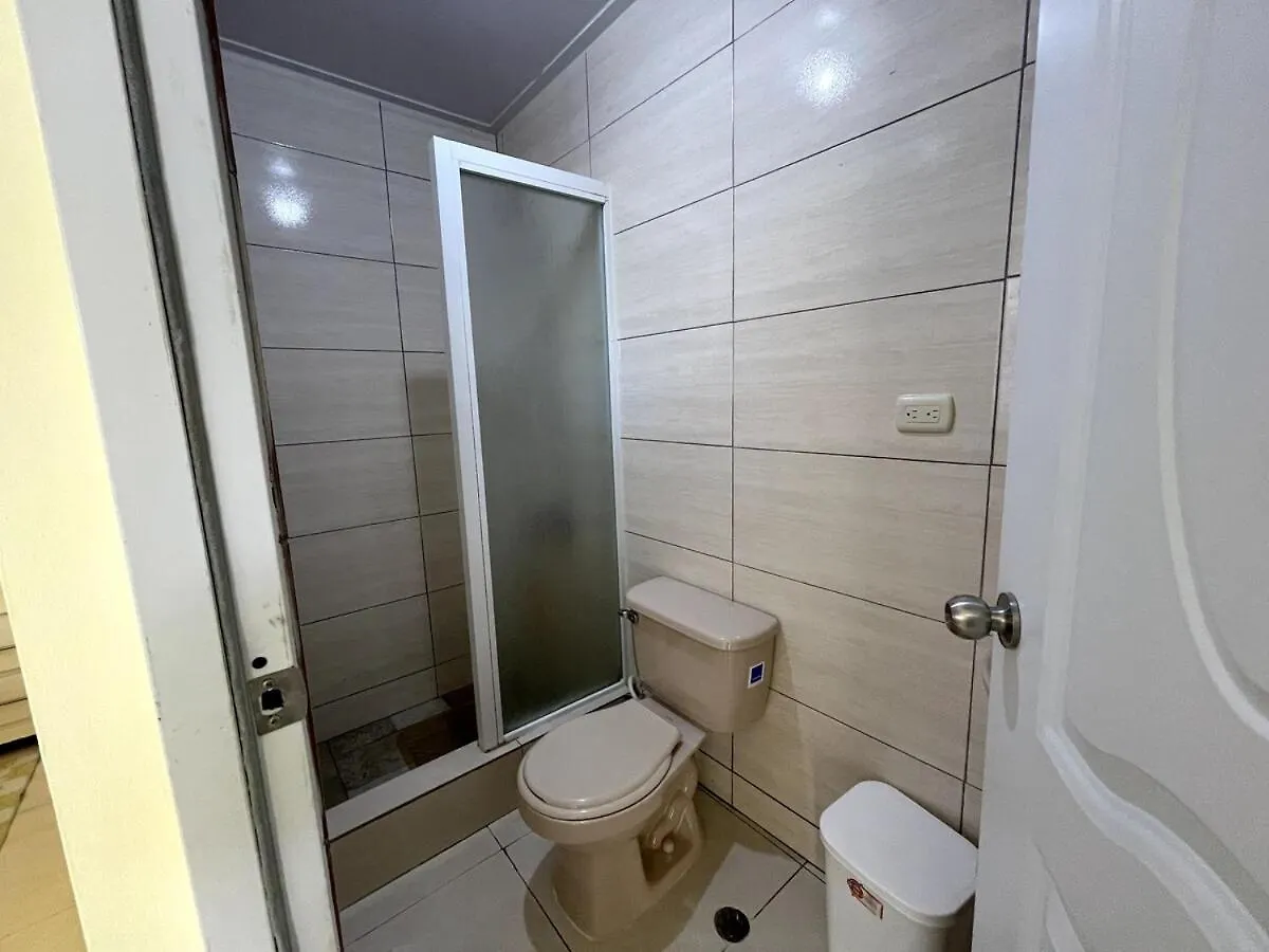 Apartamento Costero 2 En Las Galeras De Samana Apartment