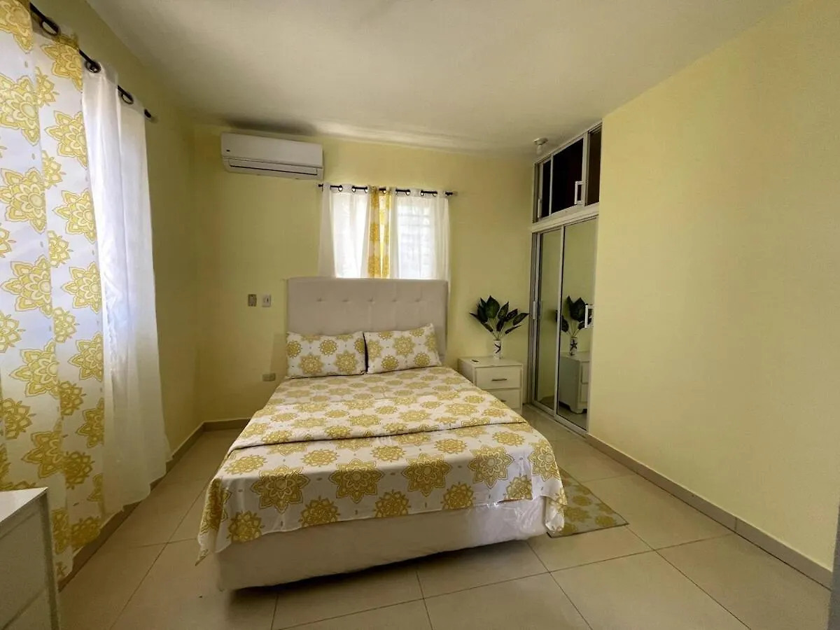 Apartamento Costero 2 En Las Galeras De Samana Dominican Republic