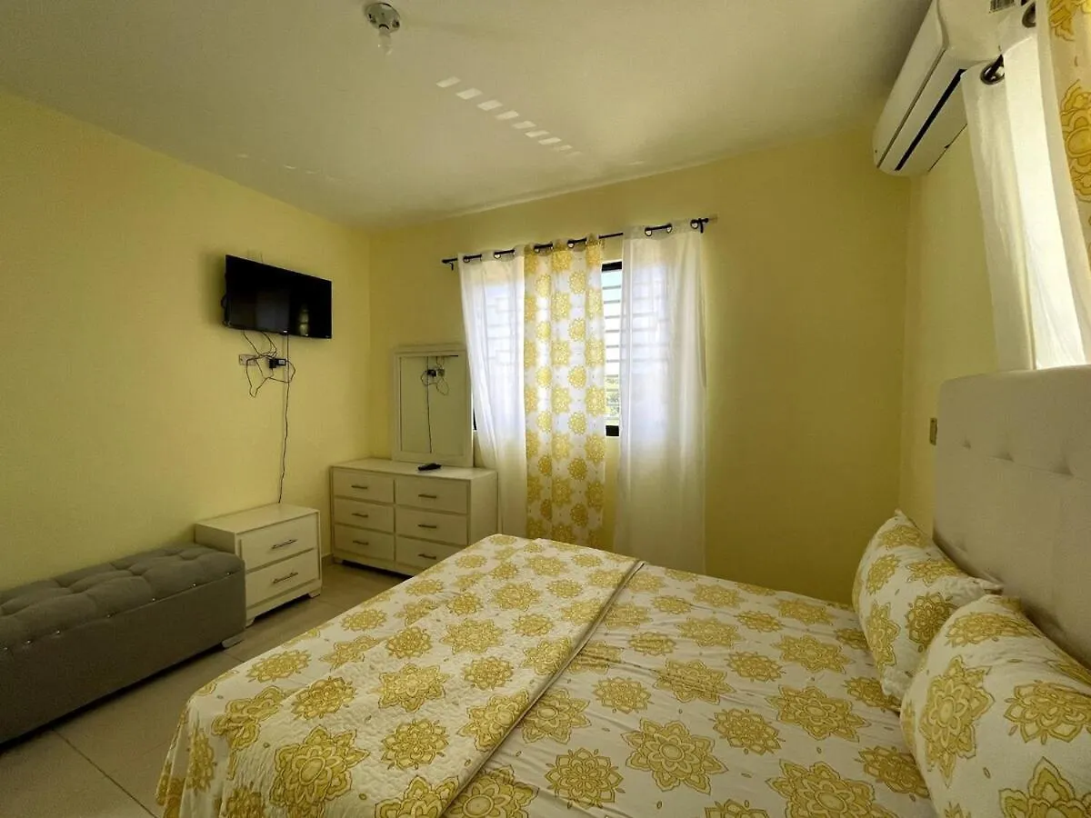 Apartamento Costero 2 En Las Galeras De Samana
