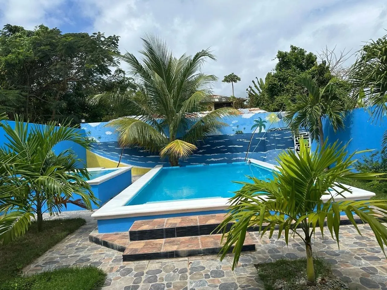 Apartamento Costero 2 En Las Galeras De Samana Dominican Republic
