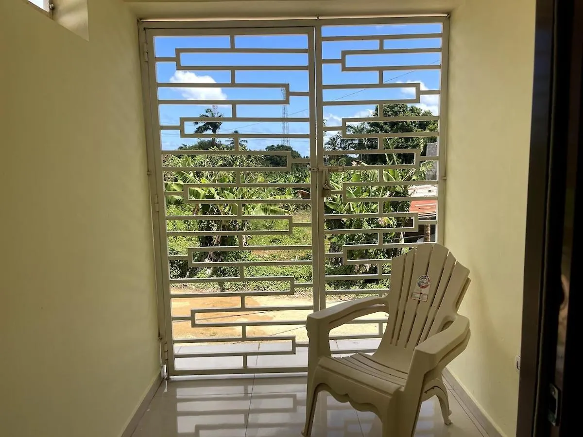 Apartamento Costero 2 En Las Galeras