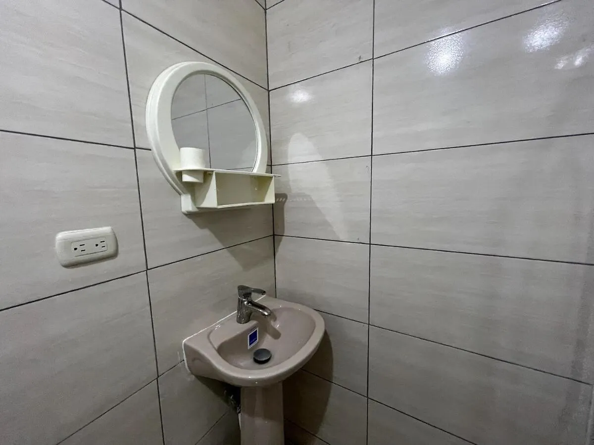 Apartamento Costero 2 En Las Galeras De Samana Apartment
