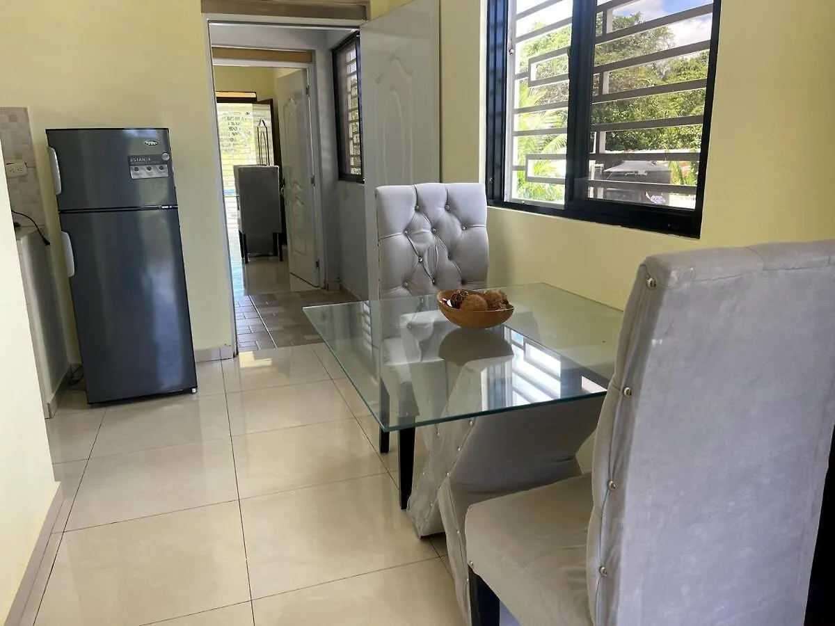 Apartamento Costero 2 En Las Galeras De Samana 0*,  Dominican Republic
