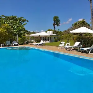 Apartamento Casa Blanca Samaná - Galeras, Las Galeras
