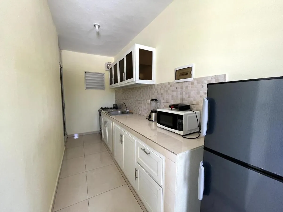 Apartment Apartamento Costero 2 En Las Galeras De Samana Dominican Republic