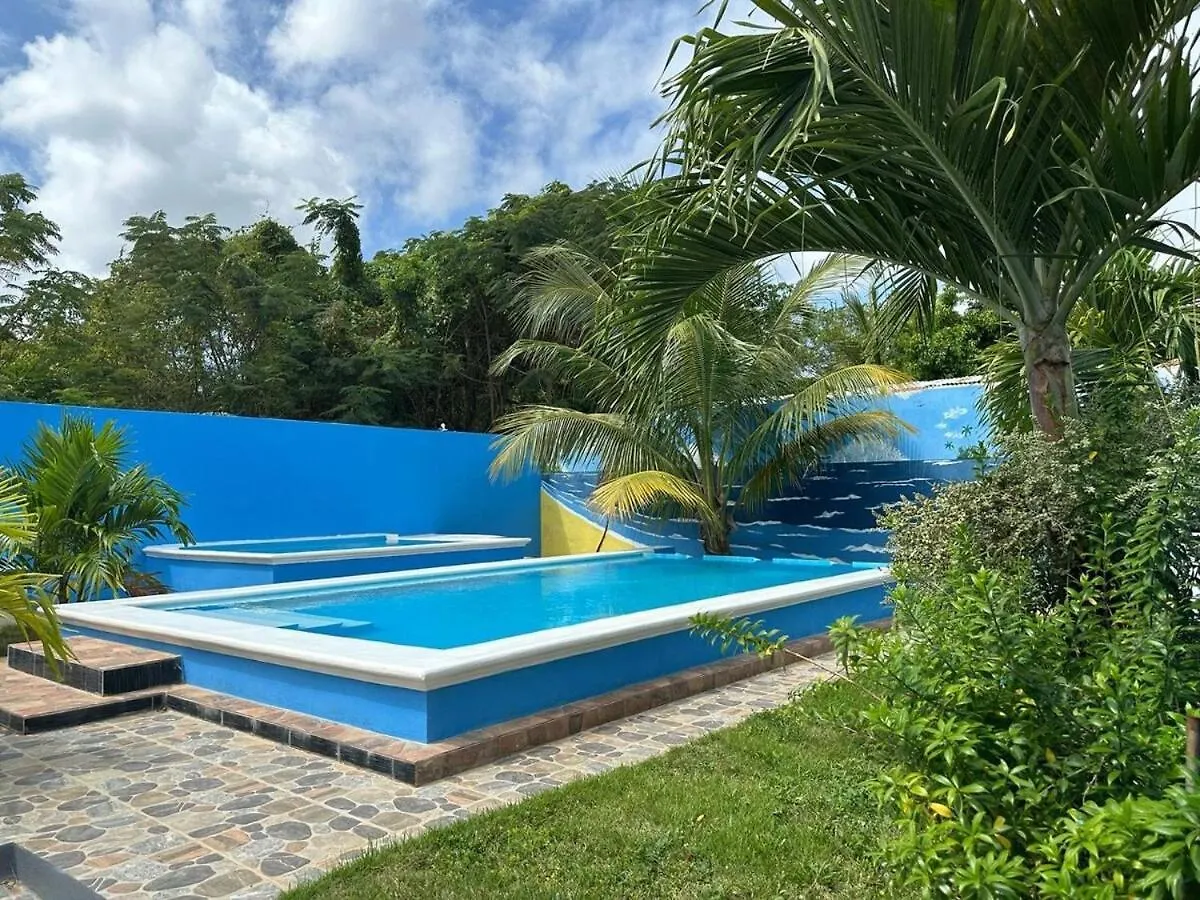 Apartamento Costero 2 En Las Galeras De Samana